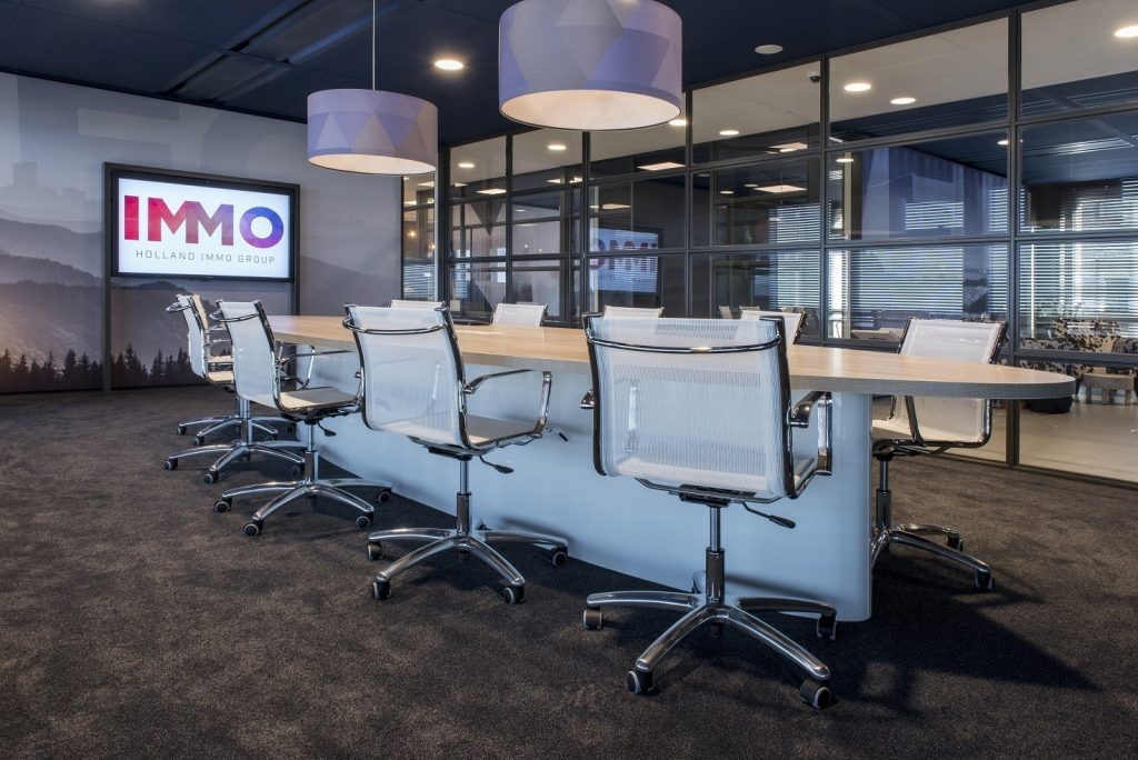 holland immo group