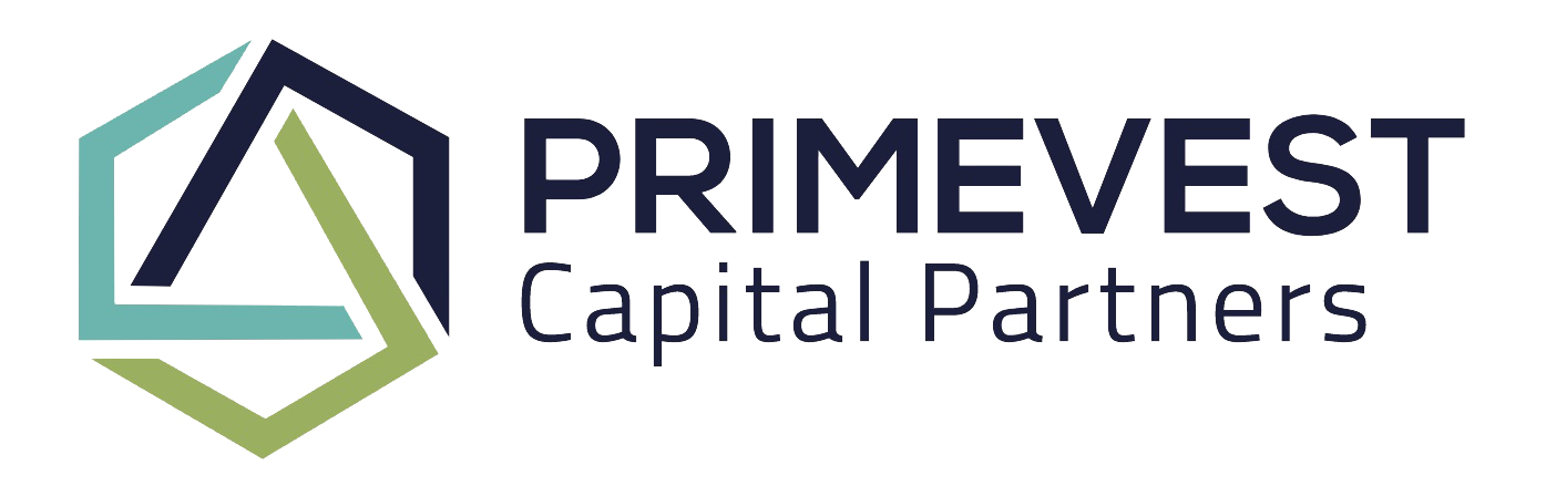 primevest capital partners logo
