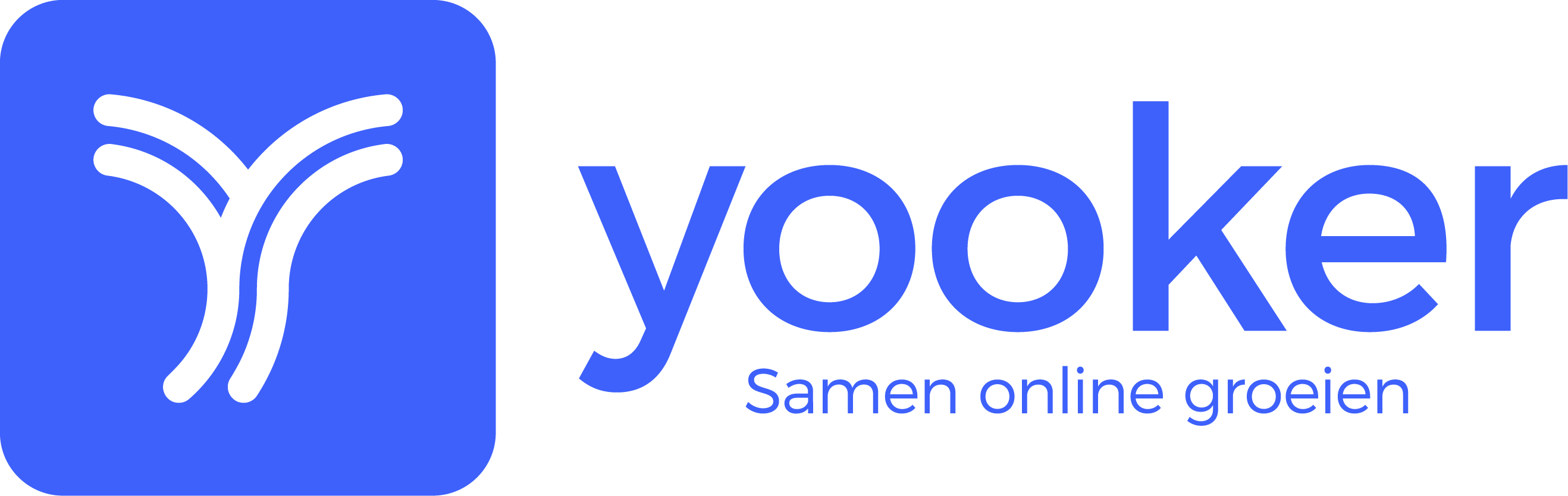 yooker logo