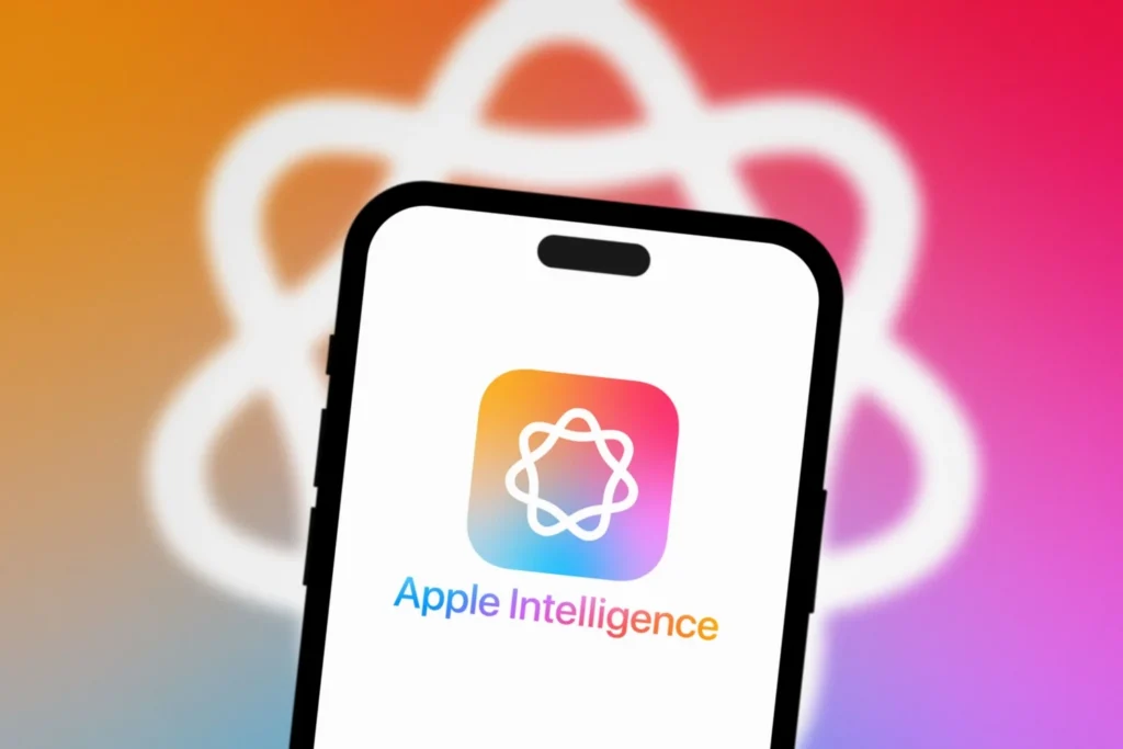 apple intelligence