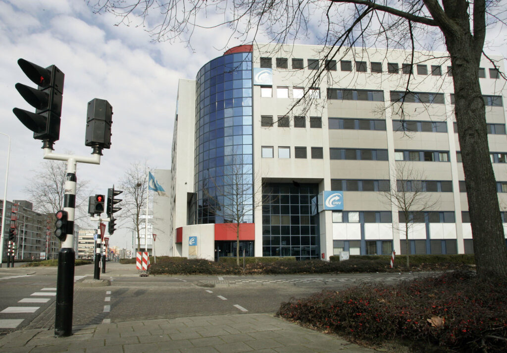 uwv eindhoven