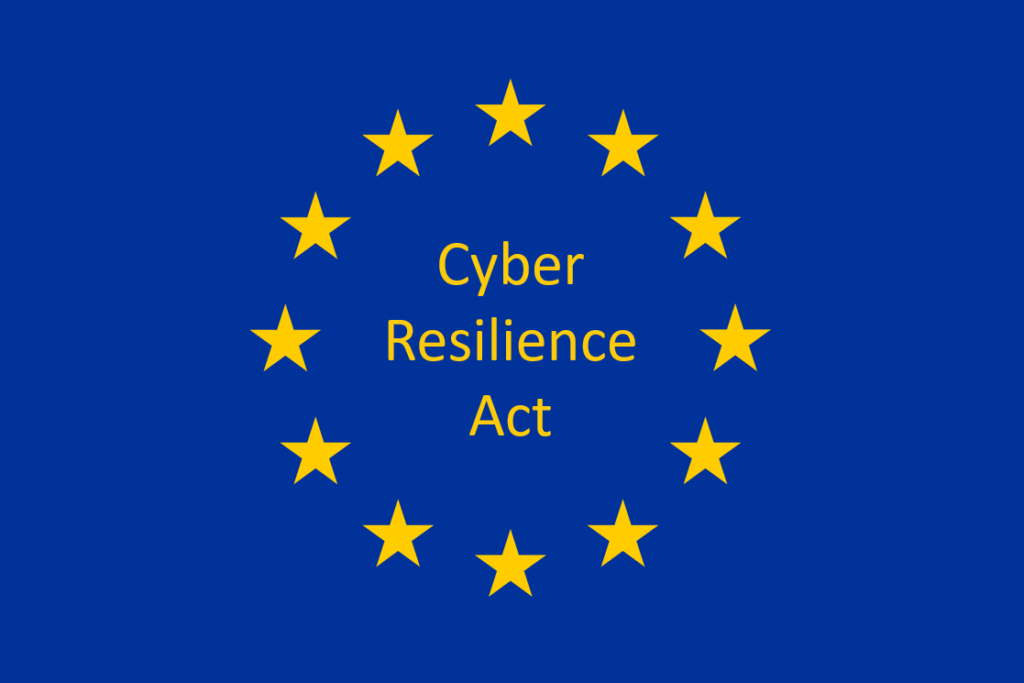 Cyber Resilience Act