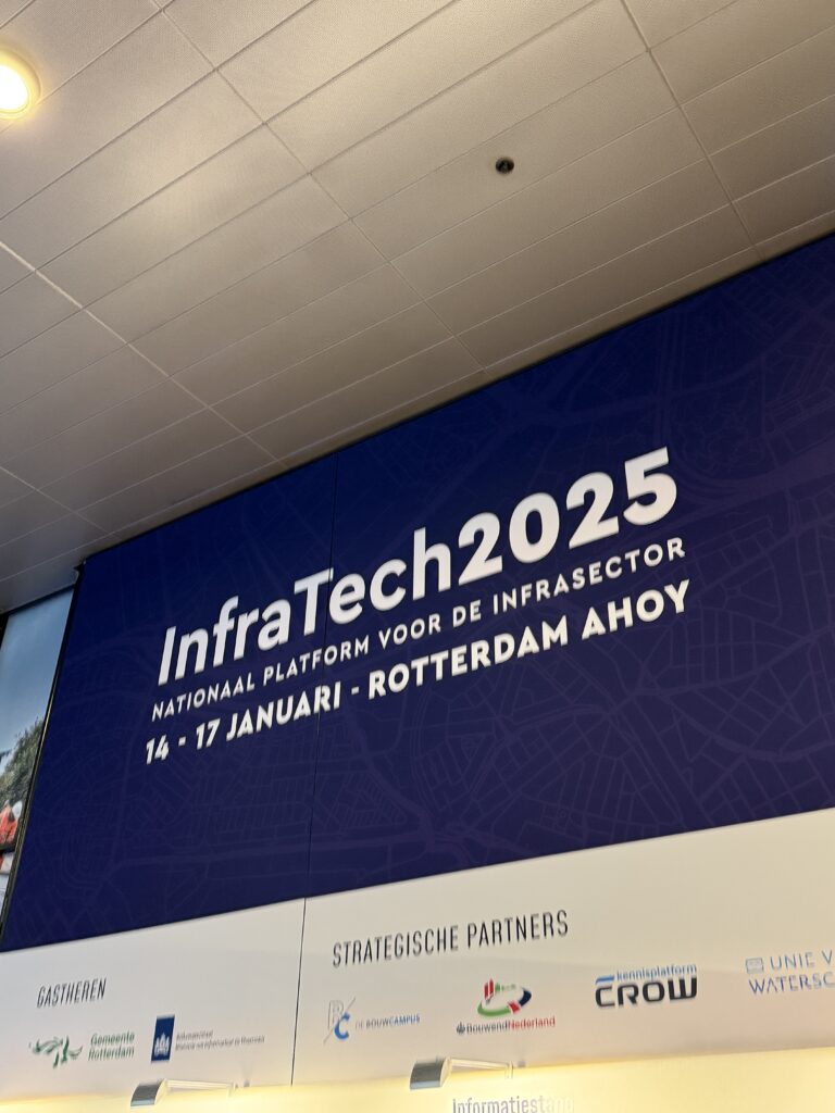 Infratech 2025