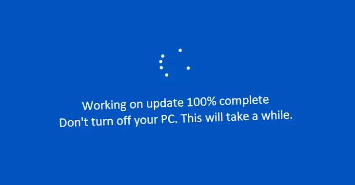 windows update