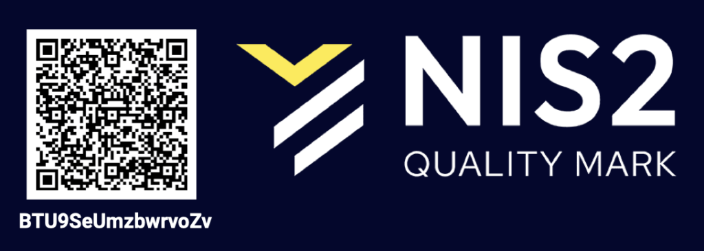 nis2 logo