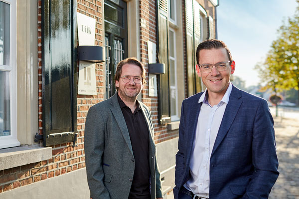 keeris architecten