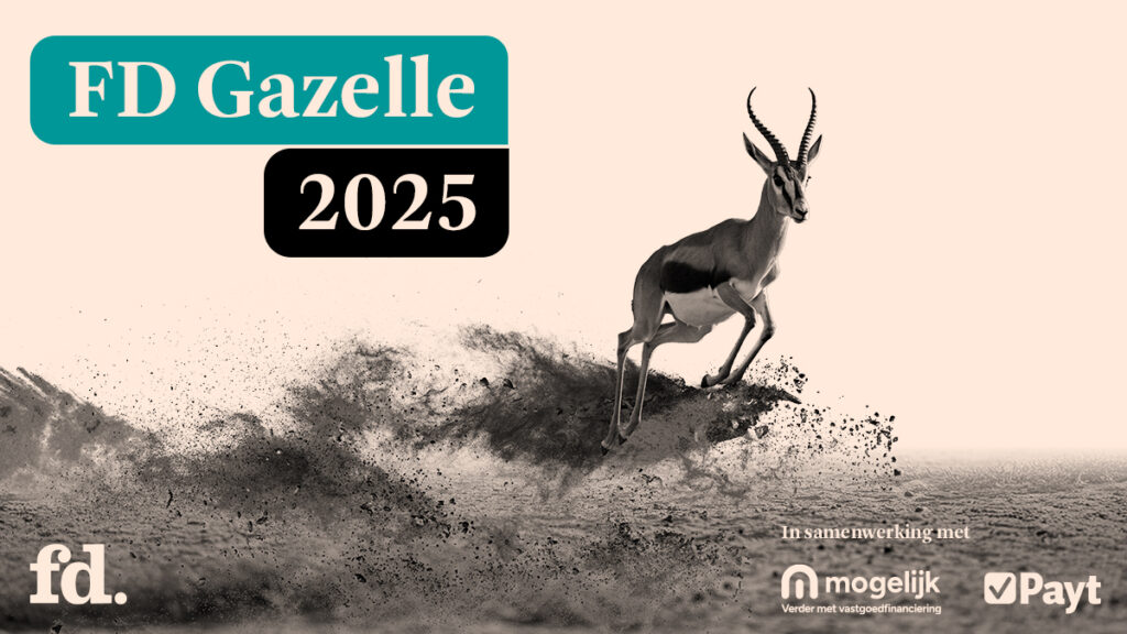 FD gazelle 2025