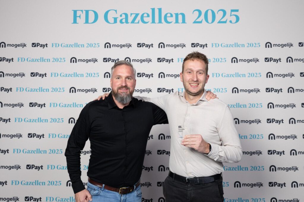 FD Gazelle 2025