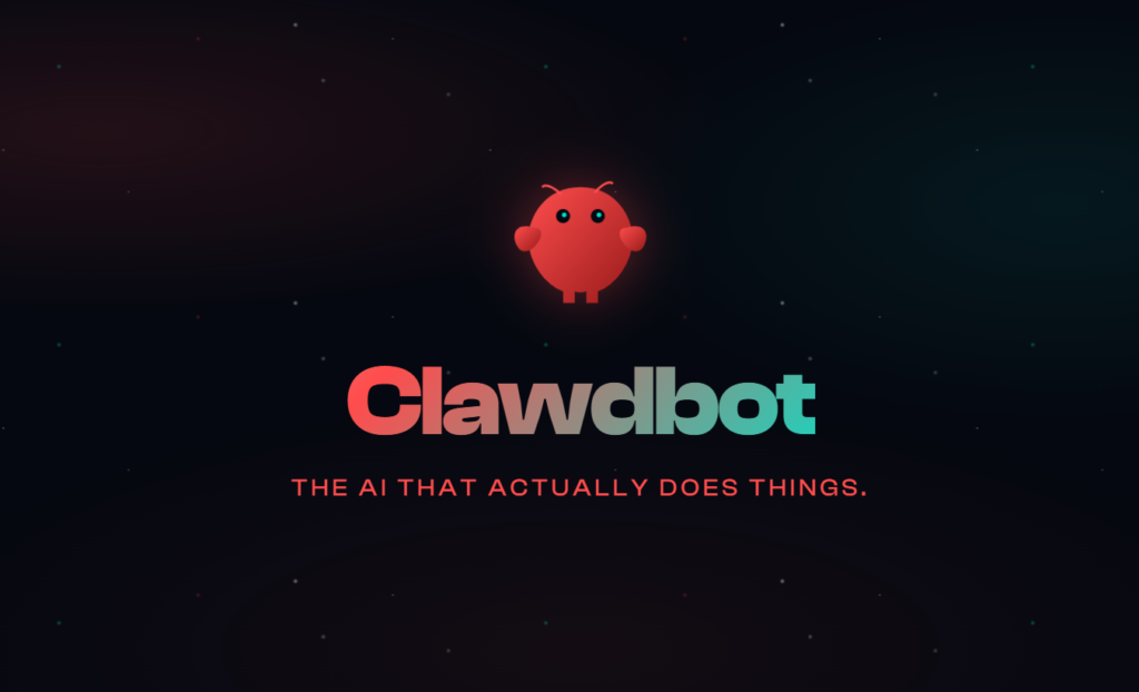 clawdbot ai