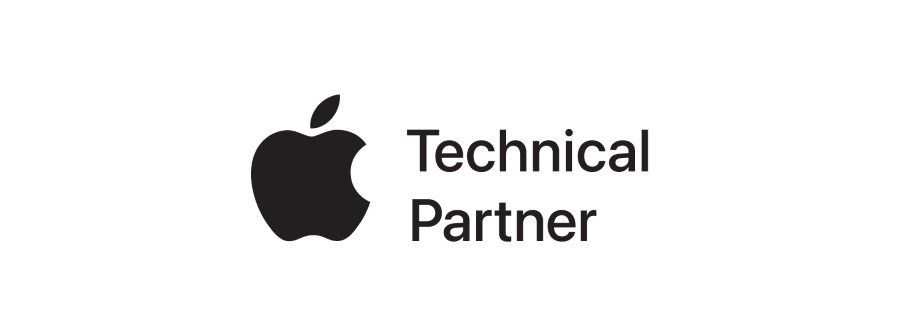 Apple Technical Partner