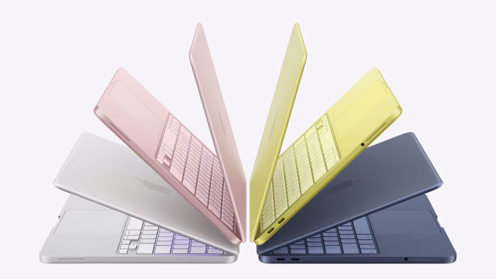 macbook neo