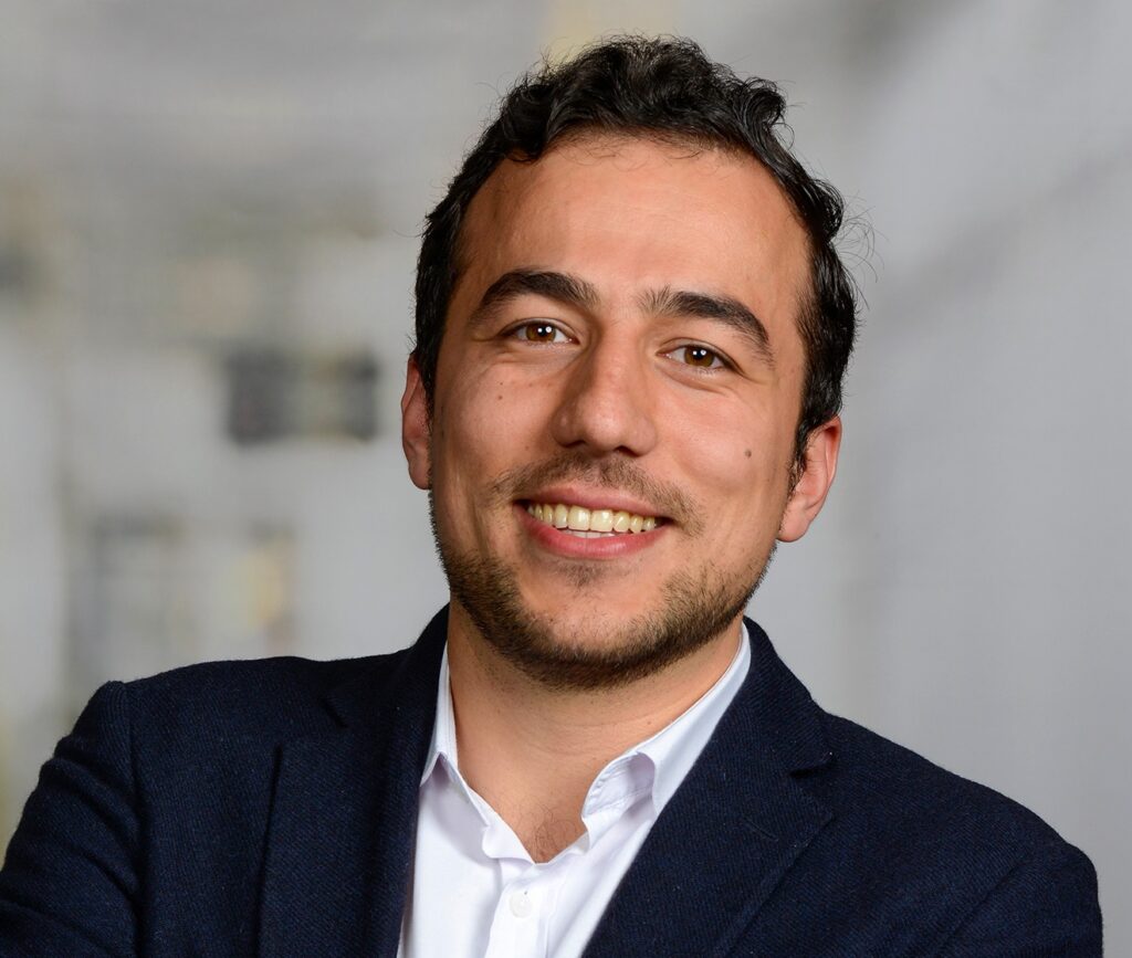 Yakup Özcan