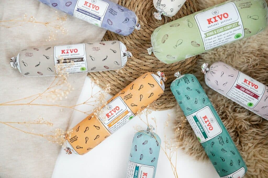 Kivo Petfood
