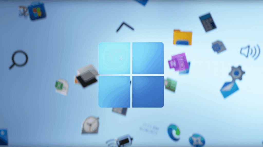 Windows